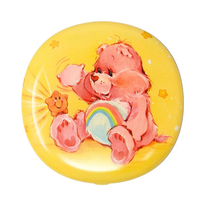 Impressions Vanity Care Bears Espejo personal compacto Luz led y aumento. Recargable