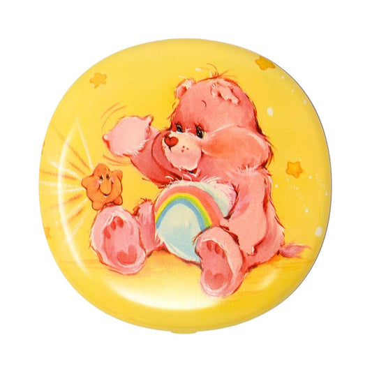 Impressions Vanity Care Bears Espejo personal compacto Luz led y aumento. Recargable
