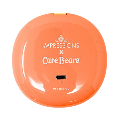 Impressions Vanity Care Bears Espejo personal compacto Luz led y aumento. Recargable