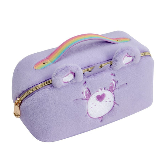 Impressions Vanity Care Bears Travel bag