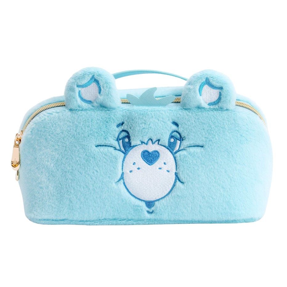 Impressions Vanity Care Bears Travel bag