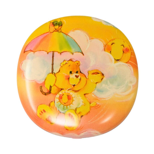 Impressions Vanity Care Bears Espejo personal compacto Luz led y aumento. Recargable