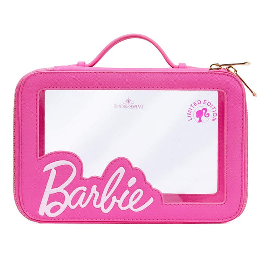 Impressions Vanity Barbie Carry Case