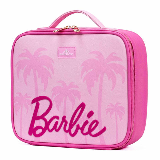 Impressions Vanity Barbie Cosmetic Bag