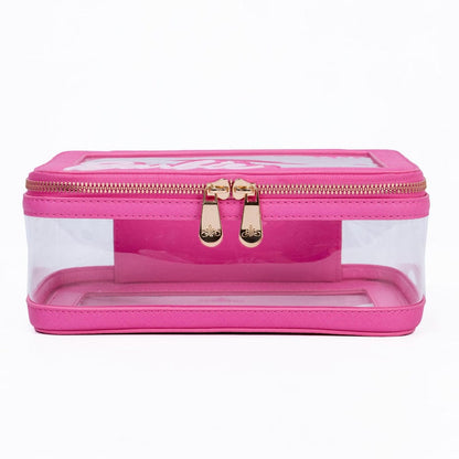Impressions Vanity Barbie Carry Case