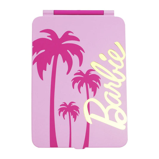 Impressions Vanity Barbie Espejo Luz led Recargable triple tono