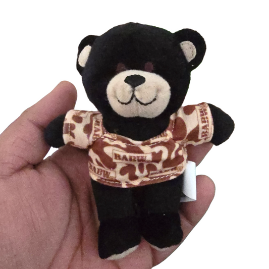 🧸Nuevos sellados Build a Bear BAB McDonald's Happy Meal años 2000s