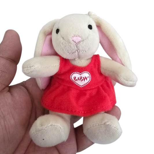 🧸Nuevos sellados Build a Bear BAB McDonald's Happy Meal años 2000s