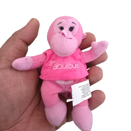 🧸Nuevos sellados Build a Bear BAB McDonald's Happy Meal años 2000s