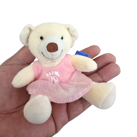 🧸Nuevos sellados Build a Bear BAB McDonald's Happy Meal años 2000s