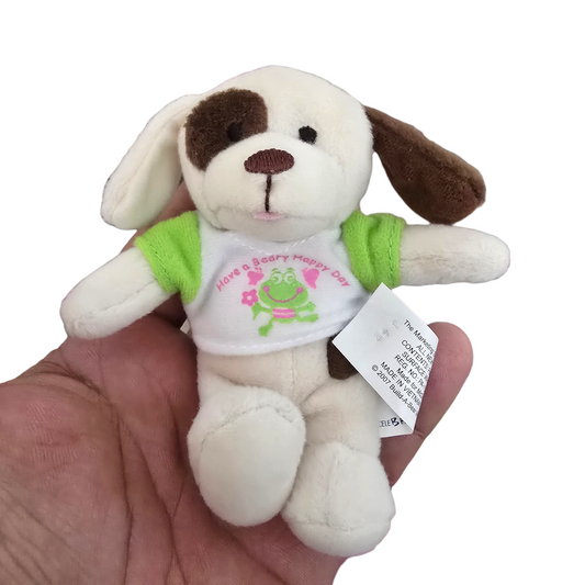 🧸Nuevos sellados Build a Bear BAB McDonald's Happy Meal años 2000s