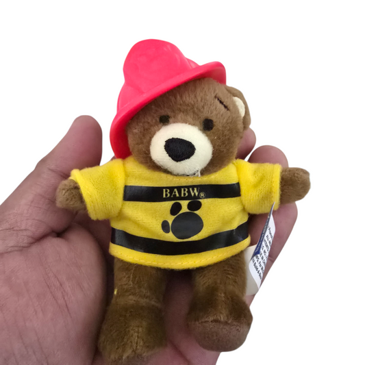 🧸Nuevos sellados Build a Bear BAB McDonald's Happy Meal años 2000s