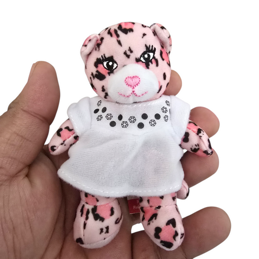 🧸Nuevos sellados Build a Bear BAB McDonald's Happy Meal años 2000s