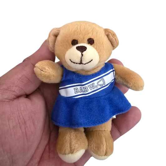 🧸Nuevos sellados Build a Bear BAB McDonald's Happy Meal años 2000s