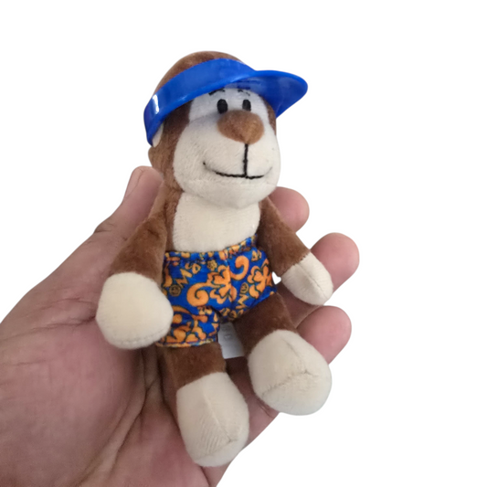 🧸Nuevos sellados Build a Bear BAB McDonald's Happy Meal años 2000s