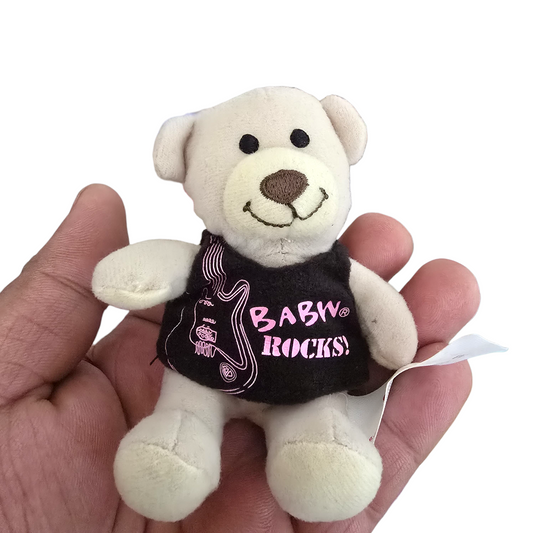 🧸Nuevos sellados Build a Bear BAB McDonald's Happy Meal años 2000s