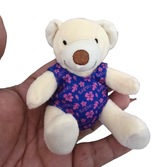 🧸Nuevos sellados Build a Bear BAB McDonald's Happy Meal años 2000s