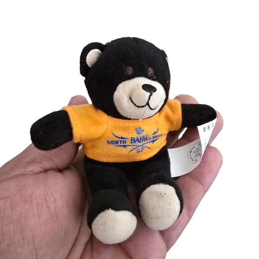 🧸Nuevos sellados Build a Bear BAB McDonald's Happy Meal años 2000s