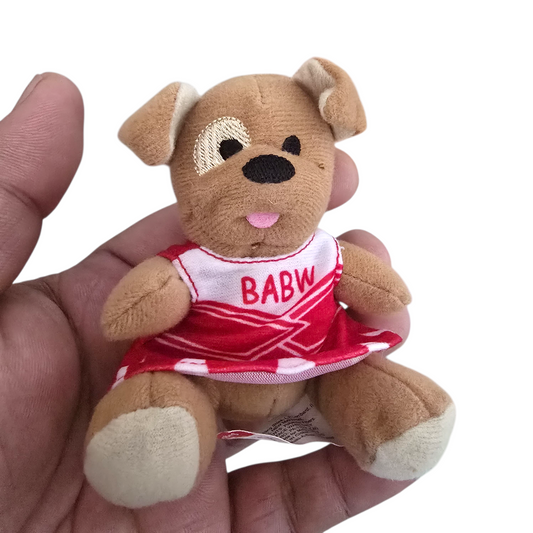 🧸Nuevos sellados Build a Bear BAB McDonald's Happy Meal años 2000s