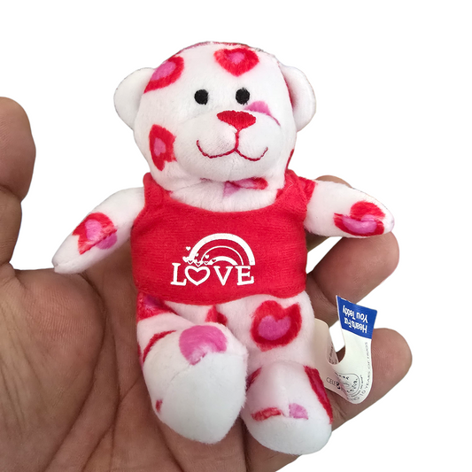 🧸Nuevos sellados Build a Bear BAB McDonald's Happy Meal años 2000s