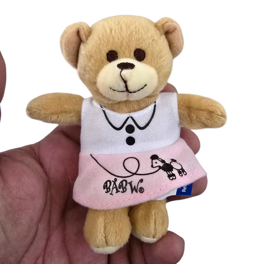 🧸Nuevos sellados Build a Bear BAB McDonald's Happy Meal años 2000s