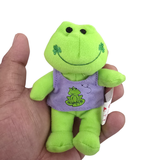 🧸Nuevos sellados Build a Bear BAB McDonald's Happy Meal años 2000s