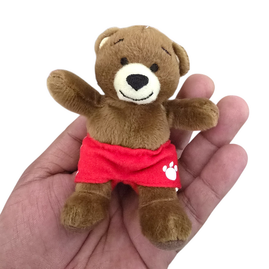 🧸Nuevos sellados Build a Bear BAB McDonald's Happy Meal años 2000s