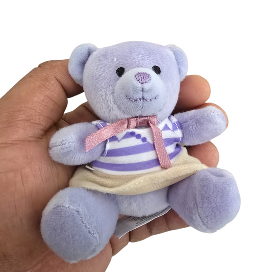 🧸Nuevos sellados Build a Bear BAB McDonald's Happy Meal años 2000s