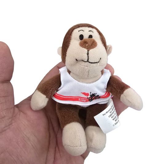 🧸Nuevos sellados Build a Bear BAB McDonald's Happy Meal años 2000s