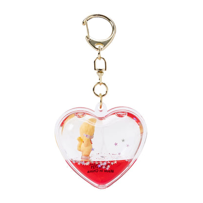Monchhichi Tsunameez llavero sorpresa de agua blind bag al azar