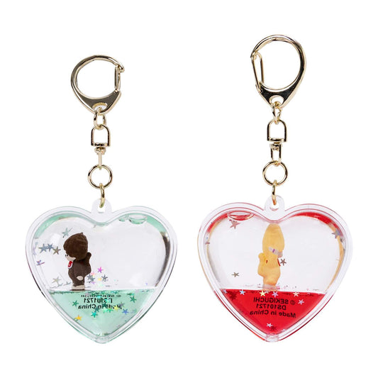 Monchhichi Tsunameez llavero sorpresa de agua blind bag al azar