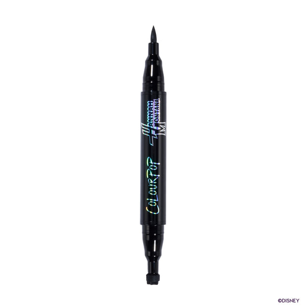 Colourpop Hannah Montana Double Life Eyeliner & Star Stamp Duo