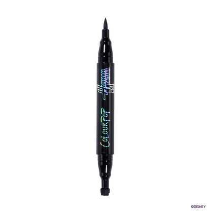 Colourpop Hannah Montana Double Life Eyeliner & Star Stamp Duo
