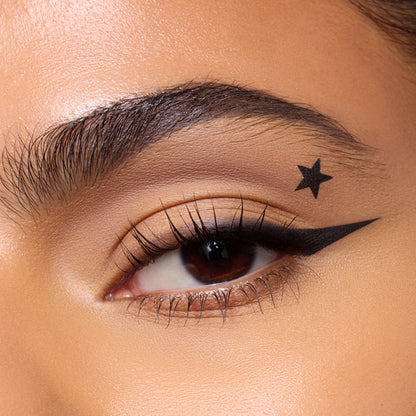 Colourpop Hannah Montana Double Life Eyeliner & Star Stamp Duo