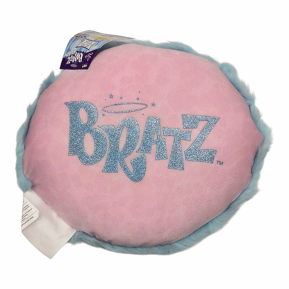 Cojín Bratz Vintage Cloe 33x38 cms aprox