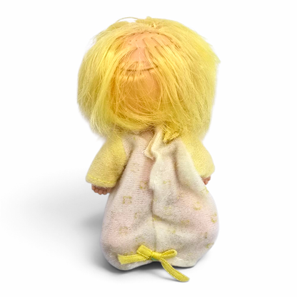 Muñeca Vintage Reacondicionada 💕 Pre-Loved Segunda Mano Rosita Fresita / Strawberry Shortcake #21 (Podría tener accesorios genéricos)