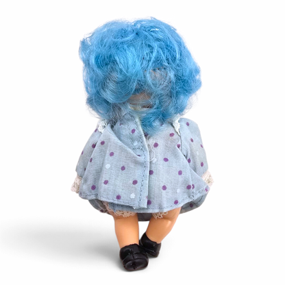 Muñeca Vintage Reacondicionada 💕 Pre-Loved Segunda Mano Rosita Fresita / Strawberry Shortcake #26 (Podría tener accesorios genéricos)