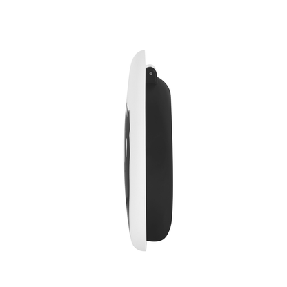 Impressions Vanity Snoopy Peanuts Espejo portátil. Con luz led touch y aumento. Recargable