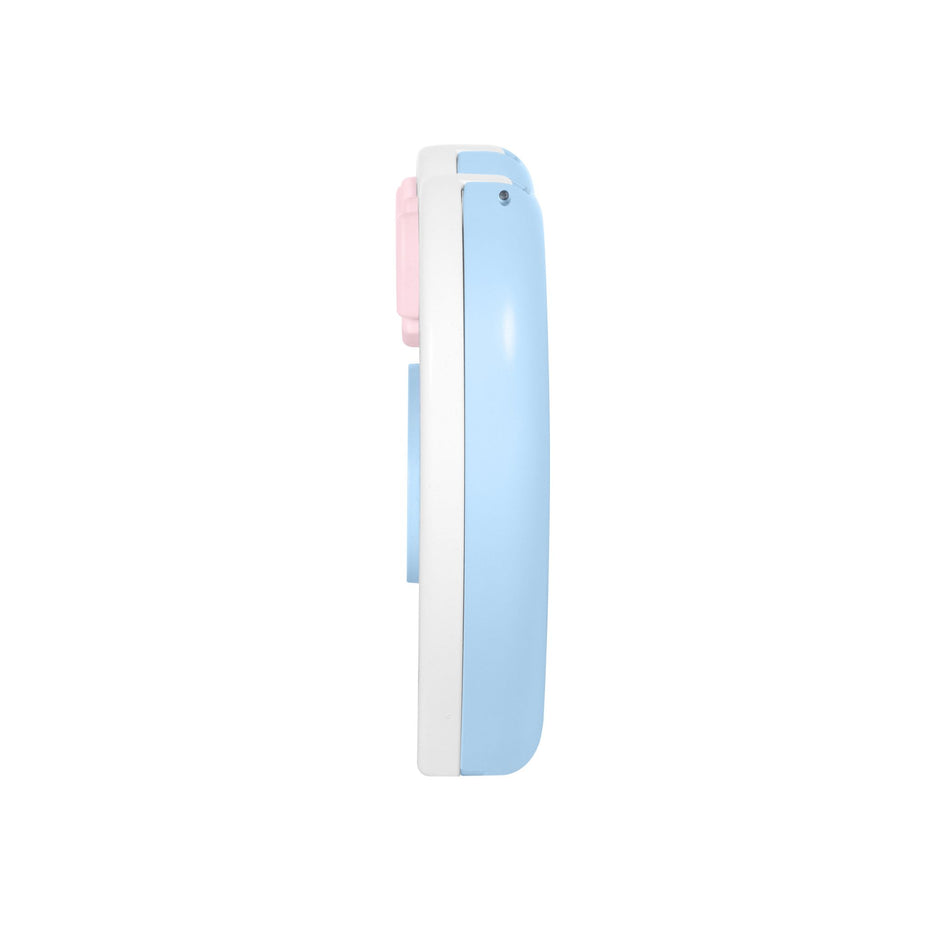 Impressions Vanity Snoopy Peanuts Espejo portátil. Con luz led touch y aumento. Recargable