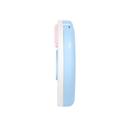 Impressions Vanity Snoopy Peanuts Espejo portátil. Con luz led touch y aumento. Recargable