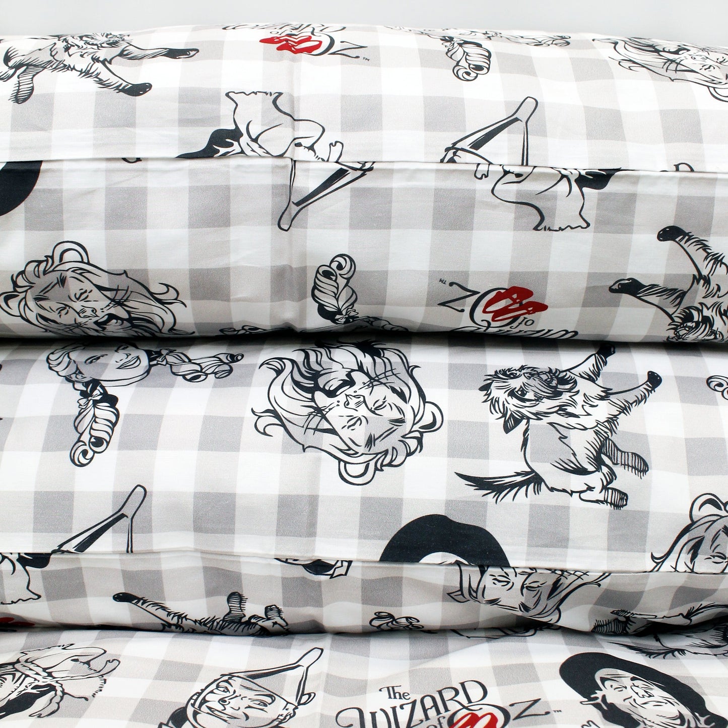 Duvet King Size Mago de Oz x Cakeworthy original wizard of oz