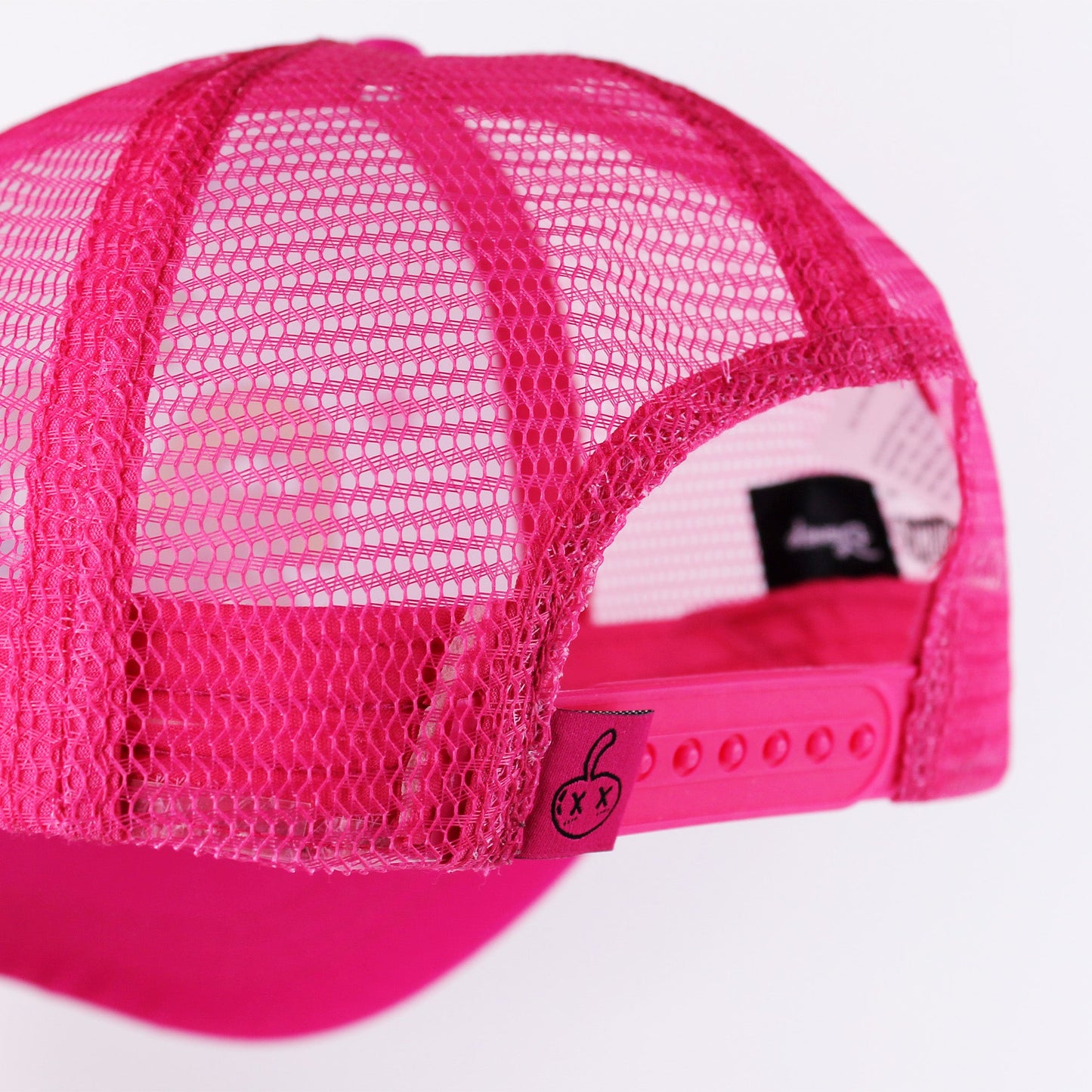 Gorra Trucker Hat Lizzie McGuire x Cakeworthy original