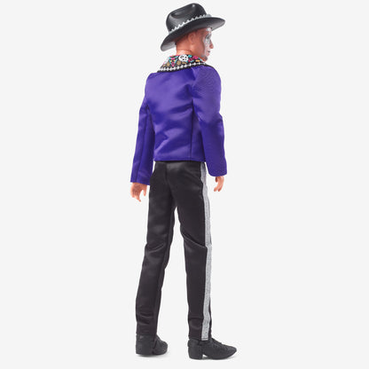 Ken Barbie Día de muertos 2023 HJX15