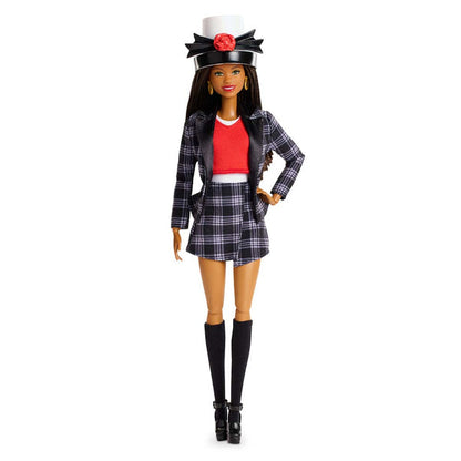 Barbie Clueless Edición 30 Aniversario Dionne JBJ47