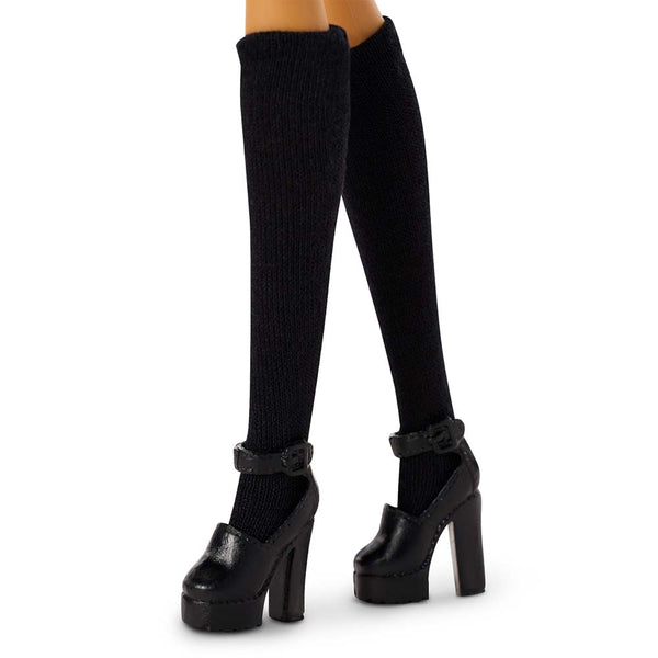 Barbie Clueless Edición 30 Aniversario Dionne JBJ47