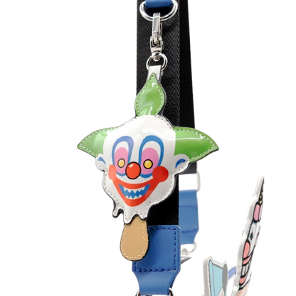 ⚠️PREVENTA IMPORTACIÓN Charms Blind Bags cada uno Sorpresa Se enviará aprox 7-10 días habiles después de su compra Killer Clowns