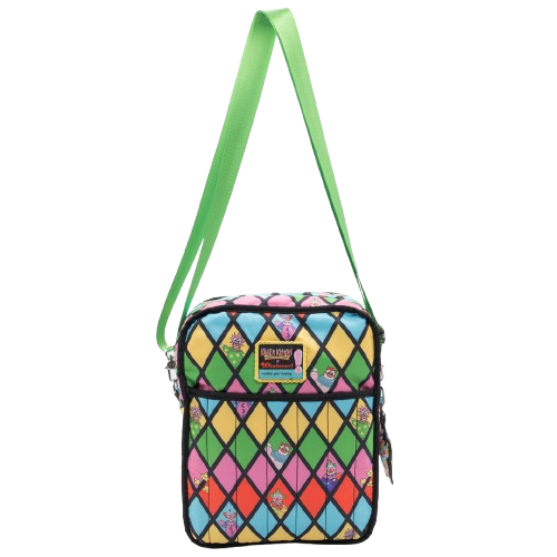 ⚠️PREVENTA IMPORTACIÓN Mochila bolsa doble vista reversible Se enviará aprox 7-10 días habiles después de su compra Killer Clowns