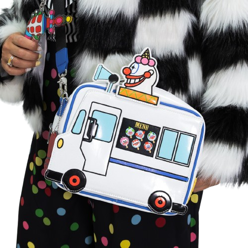 ⚠️PREVENTA IMPORTACIÓN Bolsa Se enviará aprox 7-10 días habiles después de su compra Killer Clowns