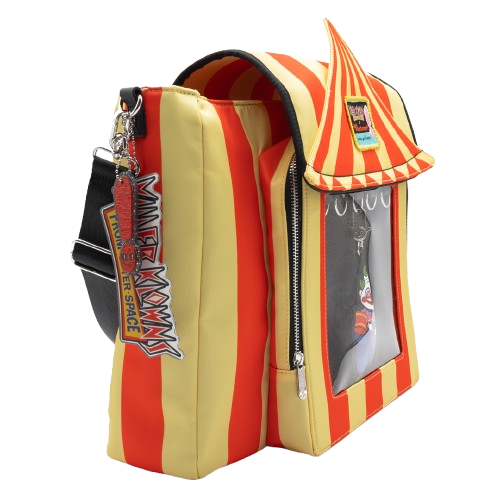 ⚠️PREVENTA IMPORTACIÓN Bolsa Se enviará aprox 7-10 días habiles después de su compra Killer Clowns