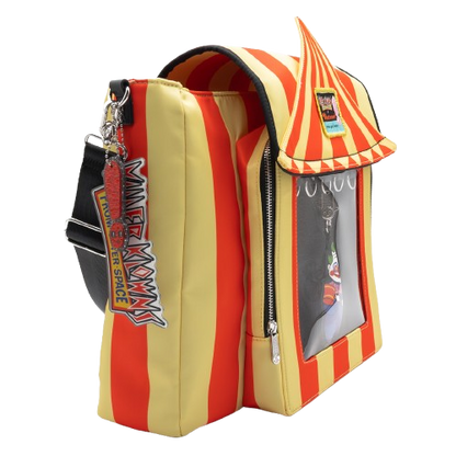 ⚠️PREVENTA IMPORTACIÓN Bolsa Se enviará aprox 7-10 días habiles después de su compra Killer Clowns